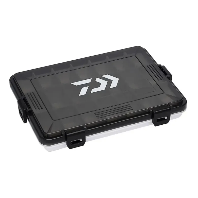 D-Boxes