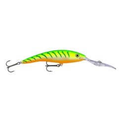 Deep Tail Dancer | 9cm