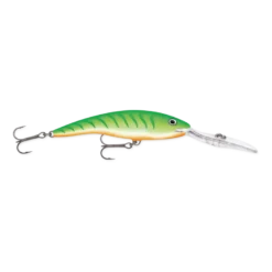 Deep Tail Dancer | 9cm