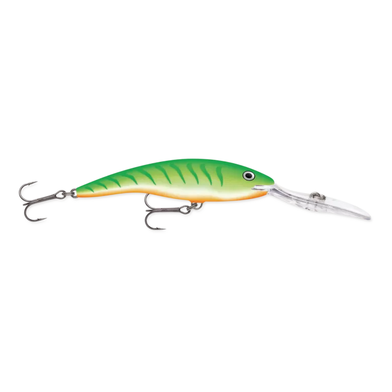 Deep Tail Dancer | 9cm