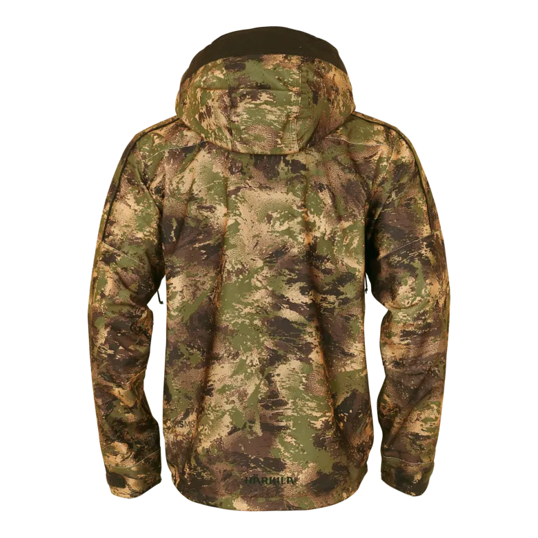 Deer Stalker camo HWS jacka | AXIS MSP®Forest