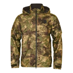 Deer Stalker camo HWS jacka | AXIS MSP®Forest
