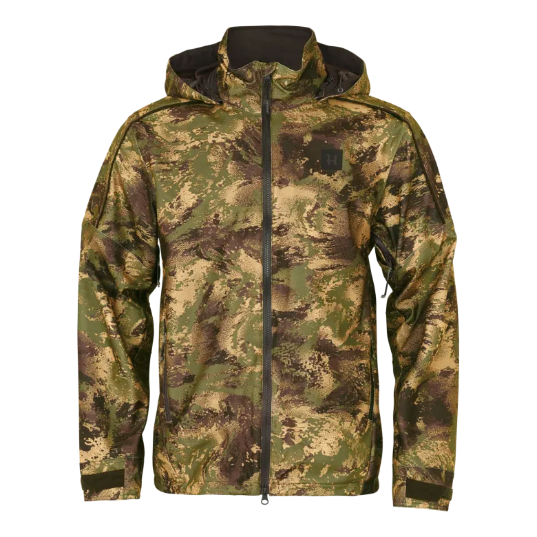Deer Stalker camo HWS jacka | AXIS MSP®Forest