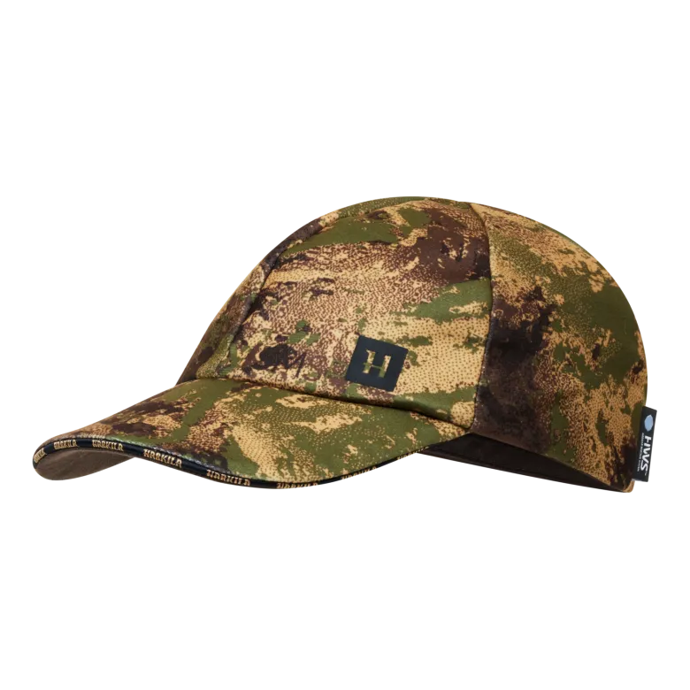 Deer Stalker camo HWS keps | AXIS MSP®Forest