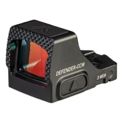 Defender | CCW Red Dot 3 MOA