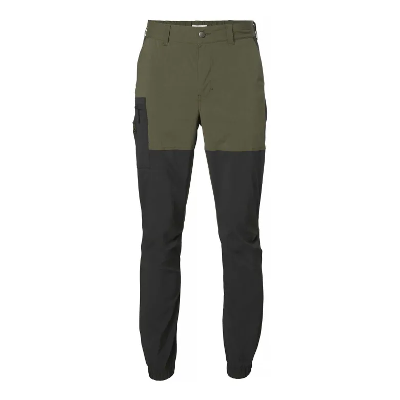 Delta Light Pants Men | Autumn Green