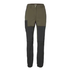 Delta Light Pants Women | Autumn Green