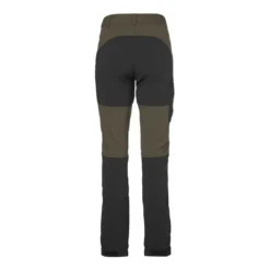 Delta Light Pants Women | Autumn Green