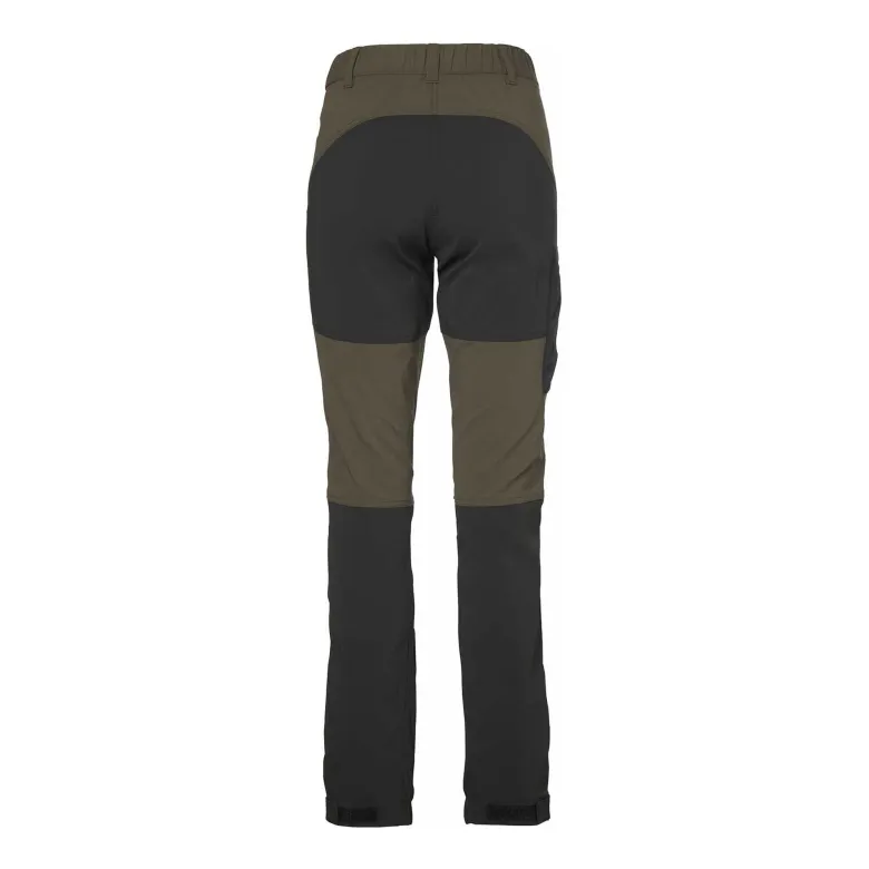 Delta Light Pants Women | Autumn Green