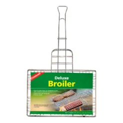 Deluxe Broiler