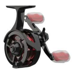 Descent Aluminium | Left