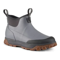 Deviation 6 Inch Ankle Boot | Men's | Smoke