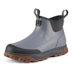 Deviation 6 Inch Ankle Boot | Men's | Smoke