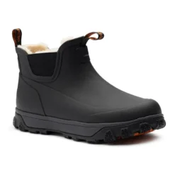 Deviation Sherpa Ankle Boot | Men's | Black
