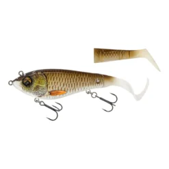 Deviator Tail | 16,5cm