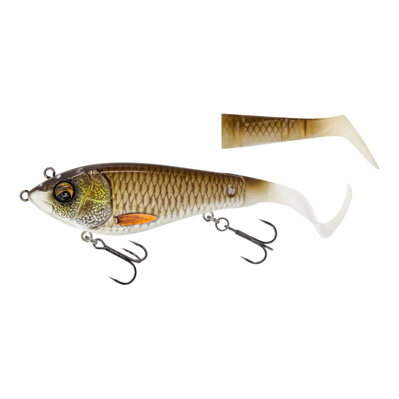 Deviator Tail | 16,5cm