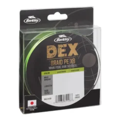 DEX Braid x8