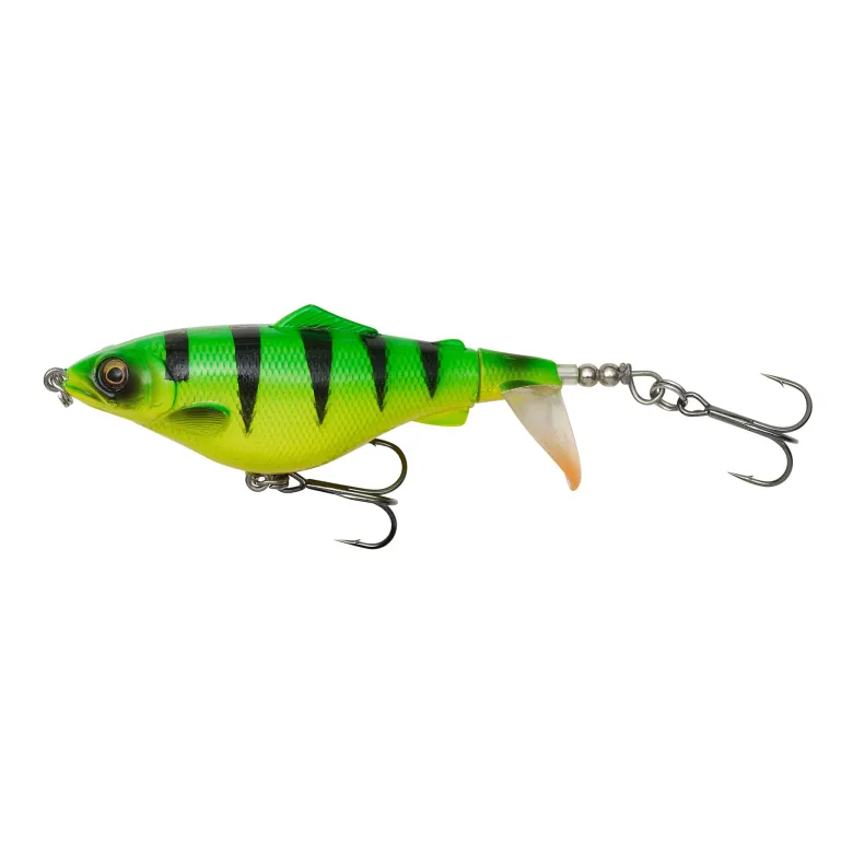 3D Fat Smashtail | 8cm | 12g