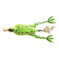 3D Hollow Duckling Weedless | 7,5cm
