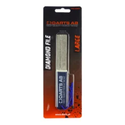 Diamond File