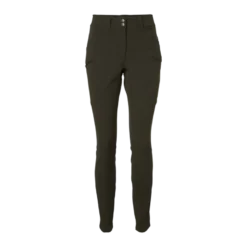 Diana Hunting Tights Women | Blackwood Brown
