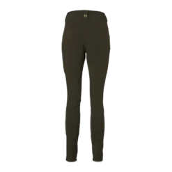 Diana Hunting Tights Women | Blackwood Brown