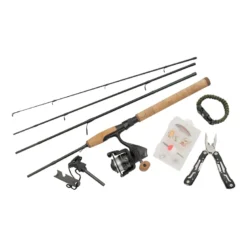 Diplomat Wilderness Survival 4pc Combo