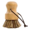 Dish Brush 6x6 cm