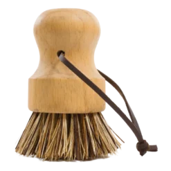 Dish Brush 6x6 cm