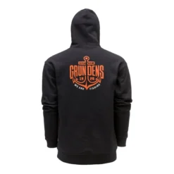 Displacement DWR Hoodie | Men's | Black