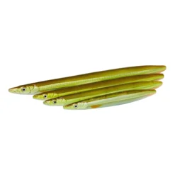 3D Line Thru Sandeel | 13,5cm