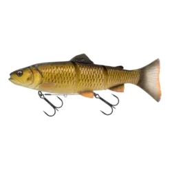 3D Line Thru Trout | 20 cm cm