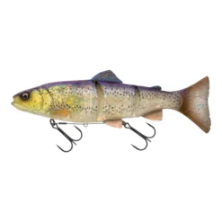 3D Line Thru Trout | 30 cm cm