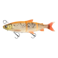 3D Line Thru Whitefish | 22 cm cm