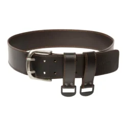 Doghandler Leather Belt | Leather Brown