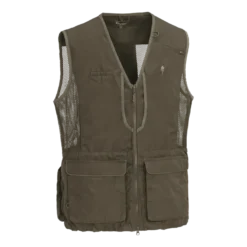 Dog Sports 2.0 Vest | Herr | Suede Brown/Dark Olive