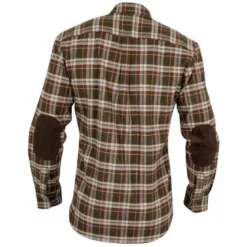 Doon Skjorta Beige