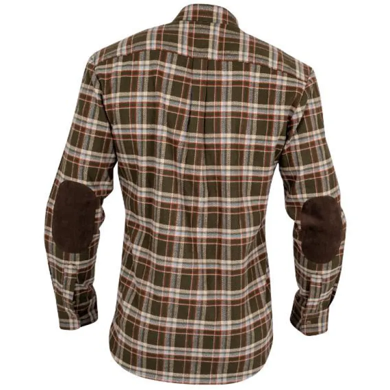 Doon Skjorta Beige