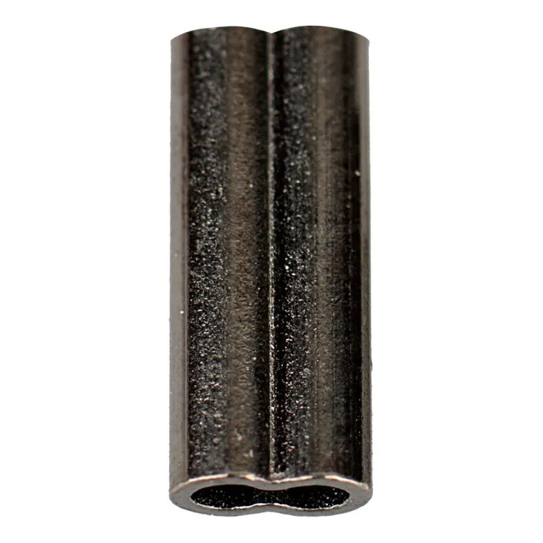 Double Barrel Crimps