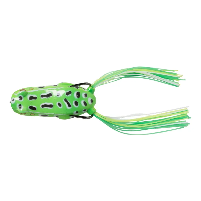 3D Pop Frog | 7cm