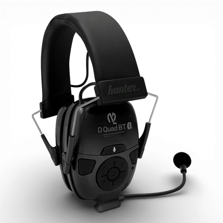 D-Quad | D-Quad BT PRO