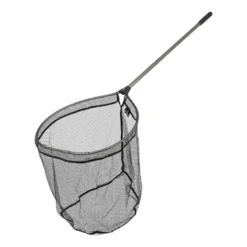 DRACO ZANDER LANDING NET M 55X50CM 45CM 100CM 1SEC | MEDIUM|55X50X45CM 100CM