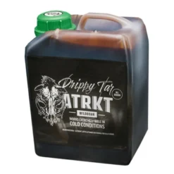 Drippy Tar