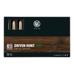 Driven Hunt | Ammunition