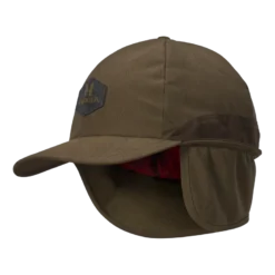 Driven Hunt HSP Insulated keps | Willow green