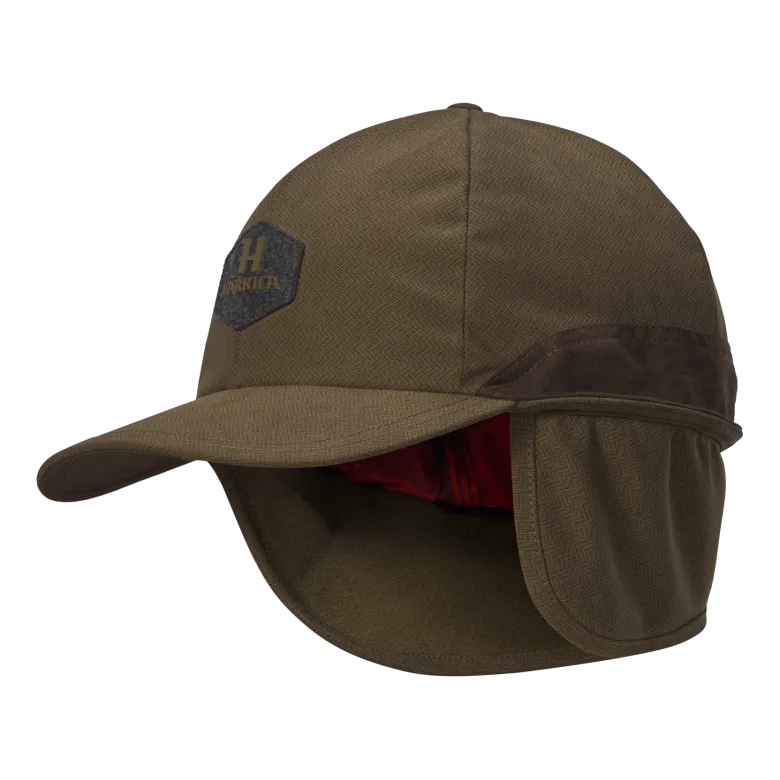 Driven Hunt HSP Insulated keps | Willow green