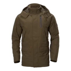 Driven Hunt HWS Insulated jacka | Willow green