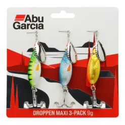 Droppen Maxi 3-Pack | 8,5cm