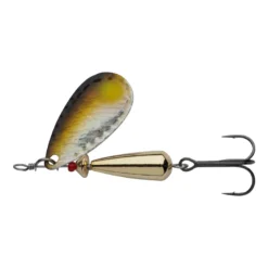 Droppen Spinners | 4cm