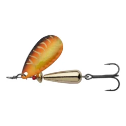 Droppen Spinners | 4,6cm